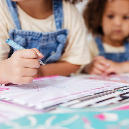 Gabby'S Dollhouse Knutsel Boek 3 delig koop je bij Babywinkel