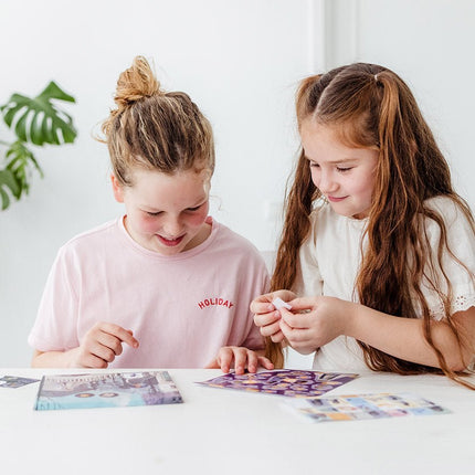 Gabby'S Dollhouse Knutsel Boek 3 delig koop je bij Babywinkel