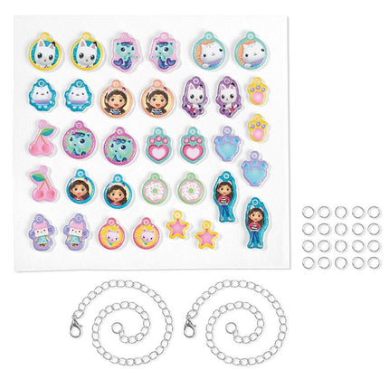 Gabby'S Dollhouse Knutselset 7 delig koop je bij Babywinkel