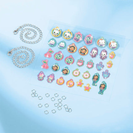 Gabby'S Dollhouse Knutselset Sieraden Maken koop je bij Babywinkel