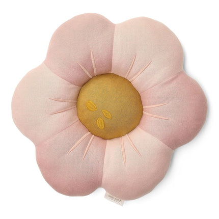 Little Dutch Kussen Bloem Gebreid Fairy Garden koop je bij Babywinkel