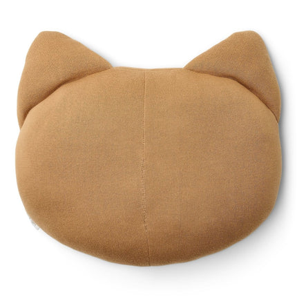 Little Dutch Kussen Vos Gebreid Forest Friends koop je bij Babywinkel