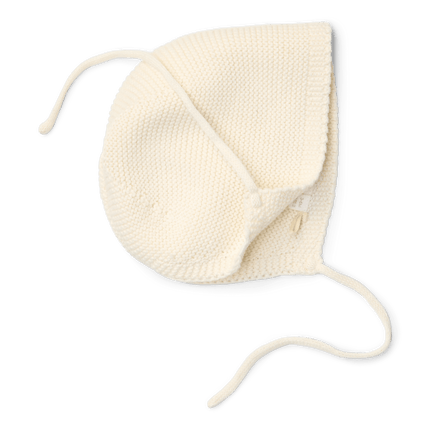 Little Dutch Babymutsje Gebreid Off White koop je bij Babywinkel