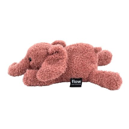Flow Amsterdam Nachtlampje Pluche Olifant koop je bij Babywinkel