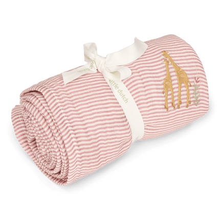 Little Dutch Giftbox Flamingo