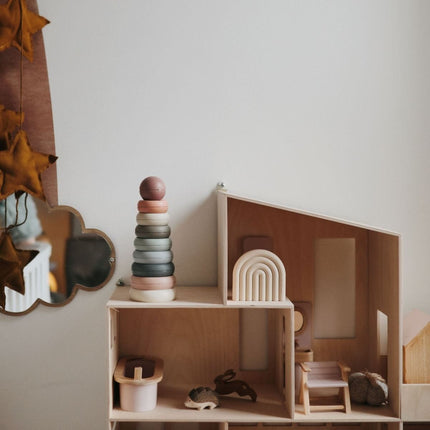 Mushie Giftbox Toy koop je bij Babywinkel