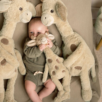 Happy Horse Knuffel Giraffe Gus 32Cm koop je bij Babywinkel