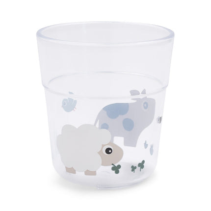 Done by Deer Bekertje Tiny Farm 180Ml koop je bij Babywinkel