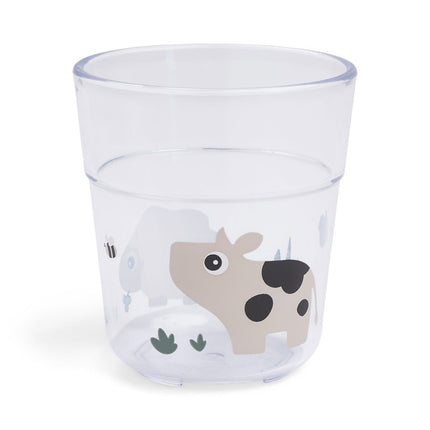 Done by Deer Bekertje Tiny Farm 180Ml koop je bij Babywinkel