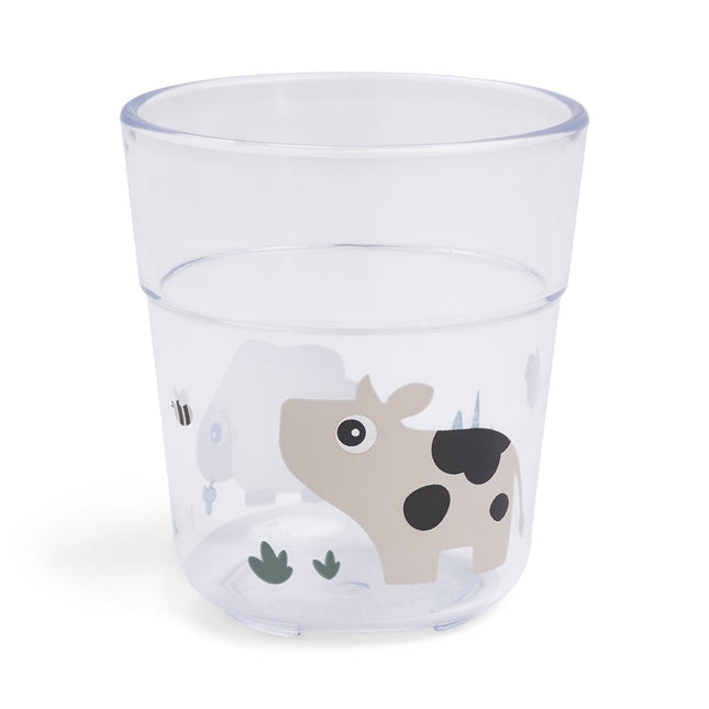 Done by Deer Bekertje Tiny Farm 180Ml koop je bij Babywinkel