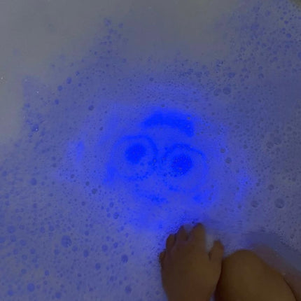 Glopals Badspeelgoed Light Cubes Blair koop je bij Babywinkel