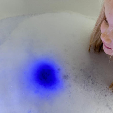 Glopals Badspeelgoed Light Cubes Blair koop je bij Babywinkel