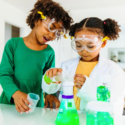 Glopals Badspeelgoed Light Cubes Pippa koop je bij Babywinkel