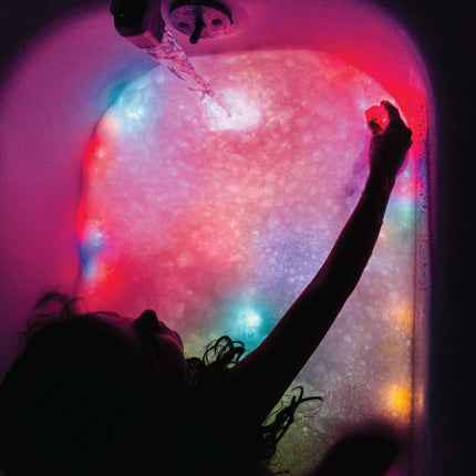 Glopals Badspeelgoed Light Cubes Sammy 4St koop je bij Babywinkel