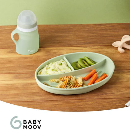 Babymoov-silikoninen vesipullo 150 ml