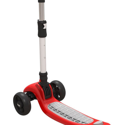 Happy Baby Kinderstep Mini 3 Wiel Paladin Rood koop je bij Babywinkel