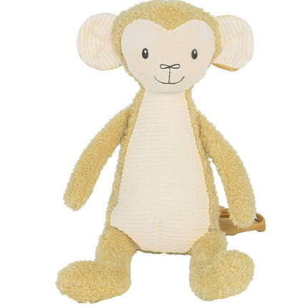 Happy Horse Knuffel Aap Mano 28cm koop je bij Babywinkel