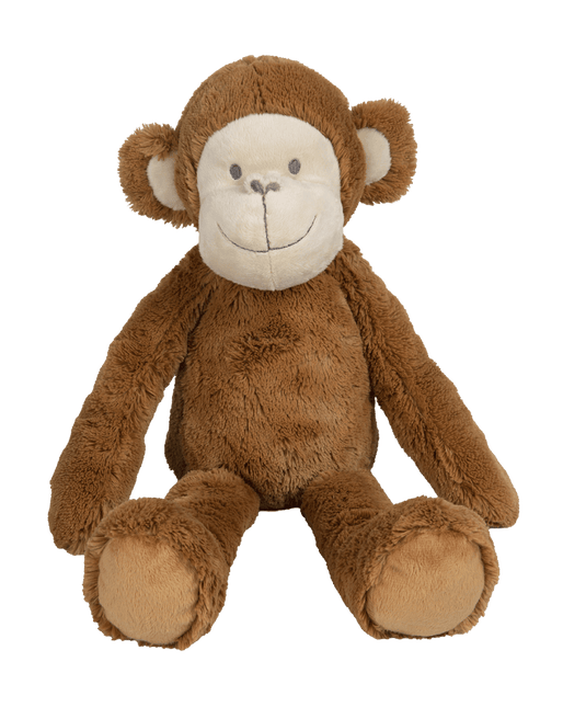Happy Horse Knuffel Aap Micha 48cm koop je bij Babywinkel