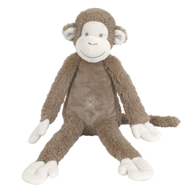 Happy Horse Knuffel Aap Mickey Clay 32cm koop je bij Babywinkel