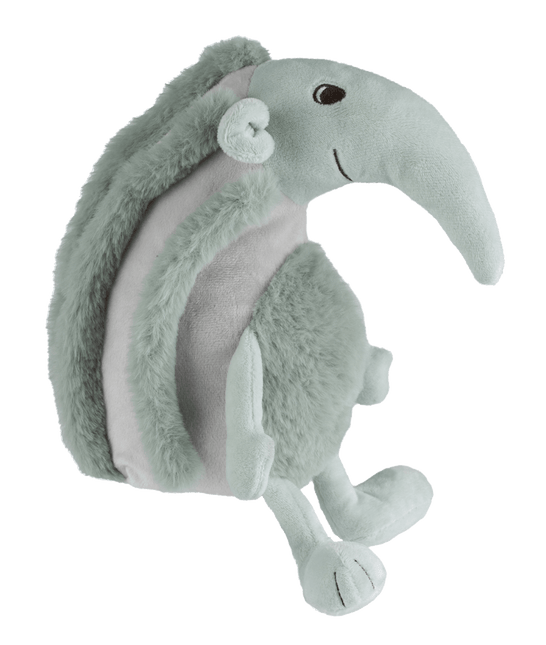 Happy Horse Knuffel Anteater Aiko 25cm koop je bij Babywinkel