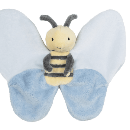 Happy Horse Knuffel Bee Benja 3 36cm koop je bij Babywinkel