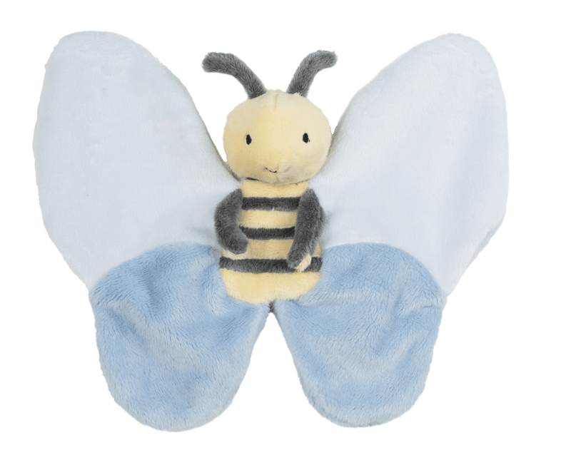 Happy Horse Knuffel Bee Benja 3 36cm koop je bij Babywinkel