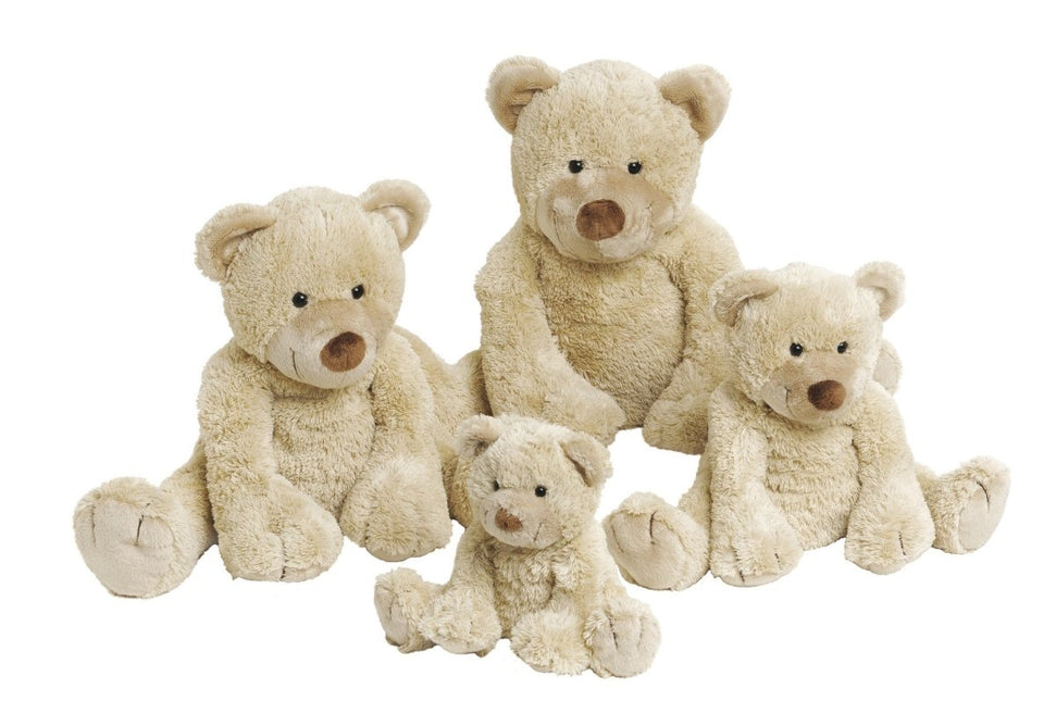 Happy Horse Knuffel Beer Boogy 34cm koop je bij Babywinkel