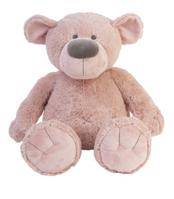 Happy Horse Knuffel Beer Brim 40cm koop je bij Babywinkel