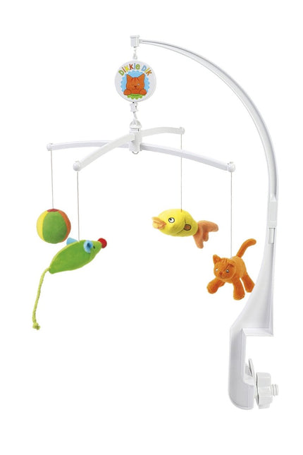 Happy Horse Knuffel Dikkie Dik 52cm koop je bij Babywinkel