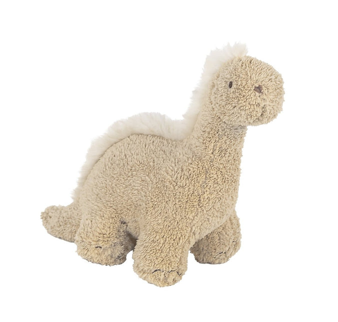Happy Horse Knuffel Dinosaurus Dingo 20cm koop je bij Babywinkel