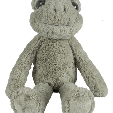 Happy Horse Knuffel Frog Flex 2 38cm koop je bij Babywinkel