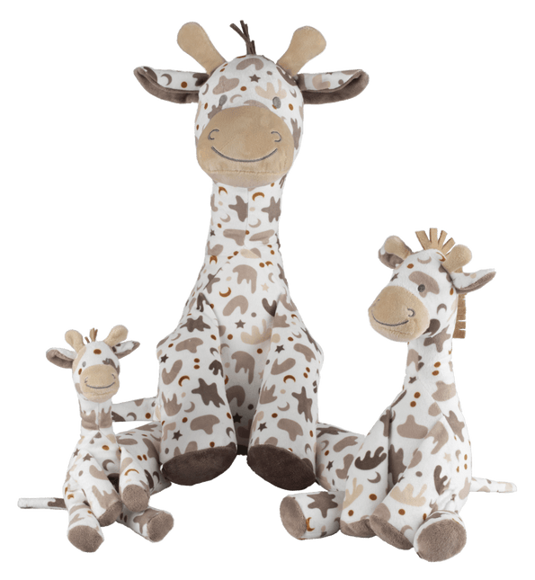 Happy Horse Knuffel Giraffe Gino 1 23cm koop je bij Babywinkel