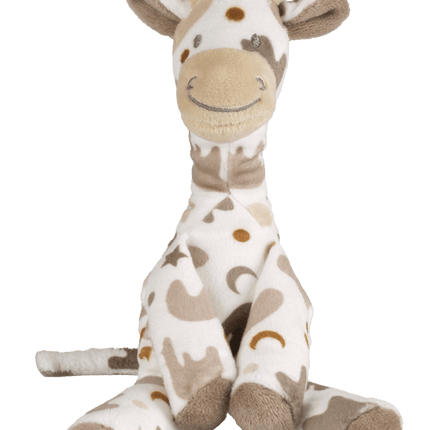 Happy Horse Knuffel Giraffe Gino 1 23cm koop je bij Babywinkel