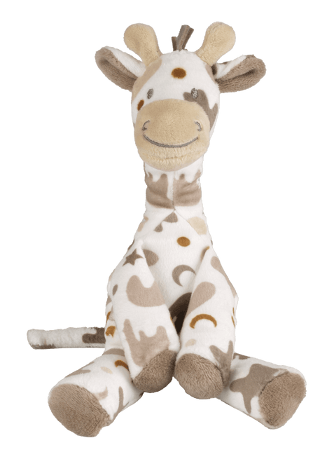Happy Horse Knuffel Giraffe Gino 1 23cm koop je bij Babywinkel