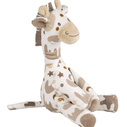 Happy Horse Knuffel Giraffe Gino 1 23cm koop je bij Babywinkel