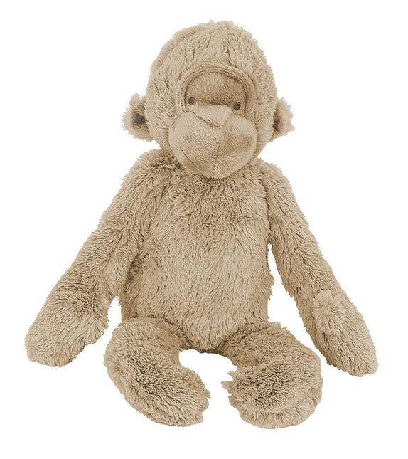 Happy Horse Knuffel Gorilla Gayo 34cm koop je bij Babywinkel