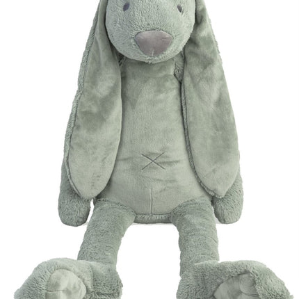 Happy Horse Knuffel Groot Konijn Richie Green 92cm koop je bij Babywinkel