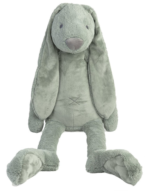 Happy Horse Knuffel Groot Konijn Richie Green 92cm koop je bij Babywinkel