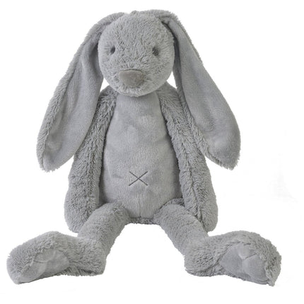 Happy Horse Knuffel Groot Konijn Richie Grey 58cm koop je bij Babywinkel