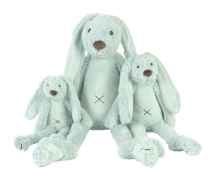 Happy Horse Knuffel Groot Konijn Richie Lagoon 58cm koop je bij Babywinkel