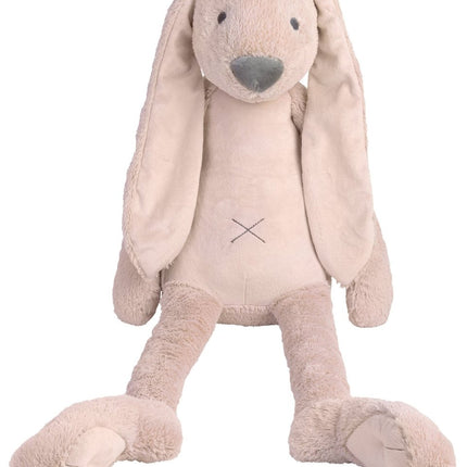 Happy Horse Knuffel Groot Konijn Richie Old Pink 92cm koop je bij Babywinkel