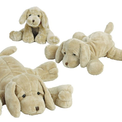 Happy Horse Knuffel Hond Herald 20cm koop je bij Babywinkel