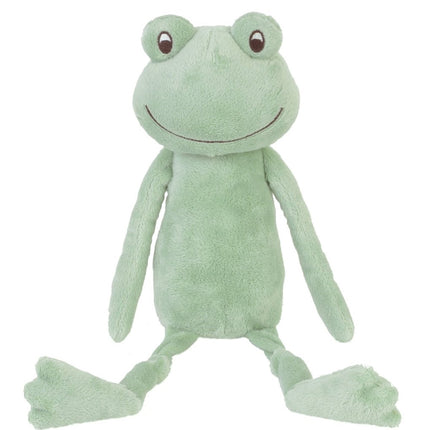 Happy Horse Knuffel Kikker Flavio 24cm koop je bij Babywinkel