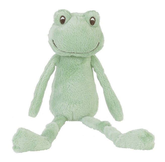 Happy Horse Knuffel Kikker Flavio 42cm koop je bij Babywinkel