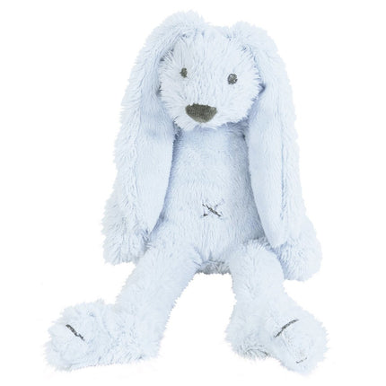 Happy Horse Knuffel Klein Konijn Richie Blue 28cm koop je bij Babywinkel