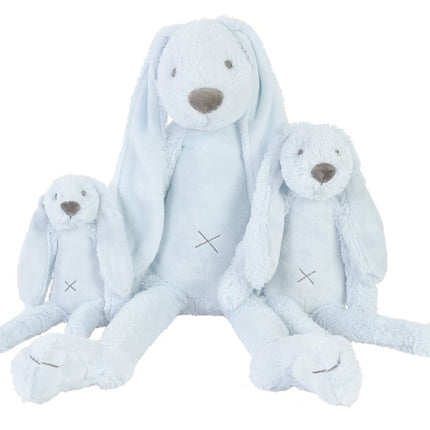 Happy Horse Knuffel Klein Konijn Richie Blue 28cm koop je bij Babywinkel