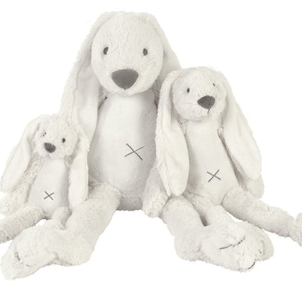 Happy Horse Knuffel Klein Konijn Richie Ivory 28cm koop je bij Babywinkel