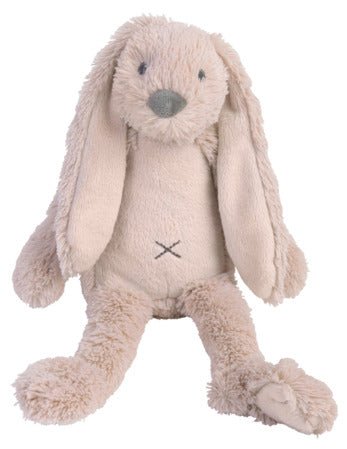 Happy Horse Knuffel Klein Konijn Richie Old Pink 28cm koop je bij Babywinkel