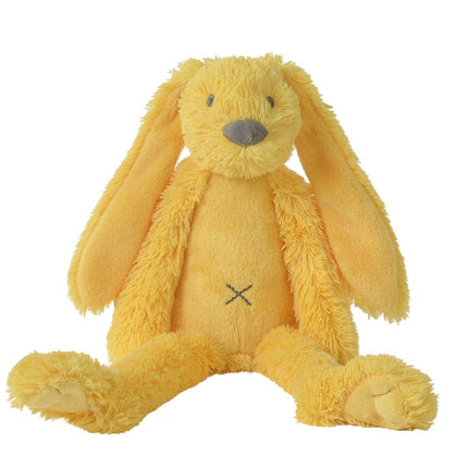 Happy Horse Knuffel Klein Konijn Richie Yellow 28cm koop je bij Babywinkel
