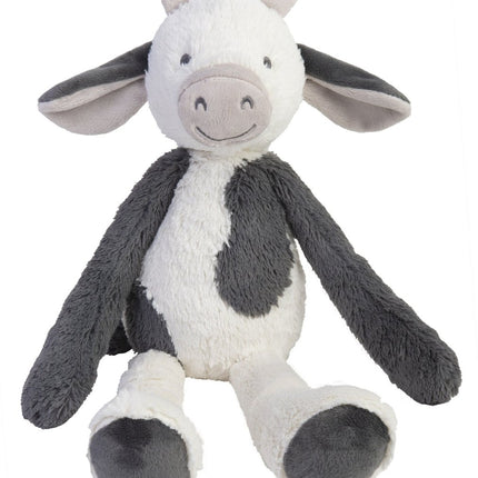 Happy Horse Knuffel Koe Casper 48cm koop je bij Babywinkel